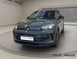 Tiguan ENERGY 2.0 l TDI 7-Gang DSG ACC AHK AUT