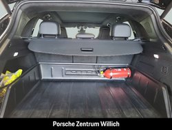 Cayenne Turbo Burmester LED-Matrix Panoramadach