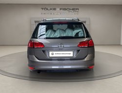 Golf VII Variant 1.2 TSI BMT Comfortline AHK LM