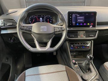 Tarraco 1.5 TSI ACT Xcellence ACC AHK Kam. Navi – Bild 16