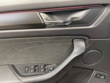 Kodiaq 2.0 TDI 4x4 Sportline DCC AHK AUT Kam. LM – Bild 9