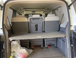 T7 Multivan Life 110 kW TDI Lang 75JahreEdition