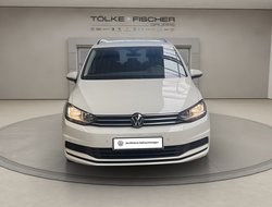 Touran BMT 1.5 TSI Comfortline ACC Virtual LM