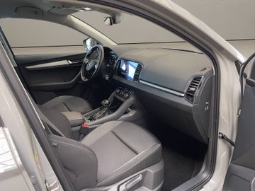 Karoq 1.5 TSI ACT Tour ACC AUT Kam. Navi Virtual – Bild 18