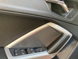 Q3 Sportback 35 1.5 TFSI S-Line S-line ACC AHK