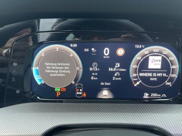 Golf Variant 2.0l TDI DSG *SOFORT VERFÜGBAR* WKR – Bild 13