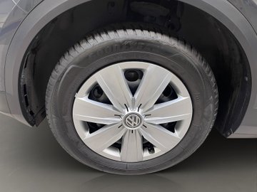 T-Roc 1.0 TSI PDC SHZ Winterp. 2xKlima SpurH – Bild 7