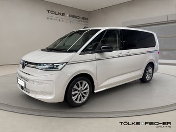 T7 Multivan 2.0 TDI lang Style DCC NaviPro Pano – Bild 2