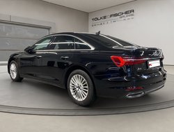 A6 40 2.0 TDI design ACC AUT Kam. Leder Navi LED