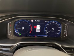 Polo VI 1.0 TSI Style IQLight ACC AUT Kam. Navi