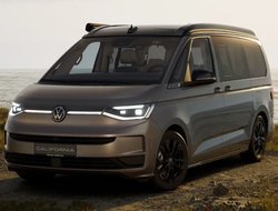 T7 California Beach Camper 110kW DSG Mod27 ACC