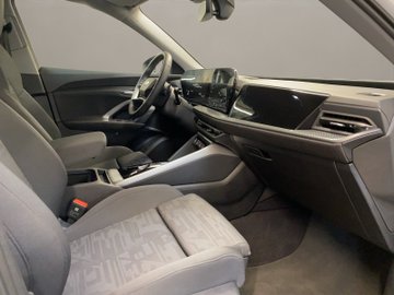 Q5 2.0 TDI quattro W ACC AHK AUT Kam. Navi LED – Bild 18