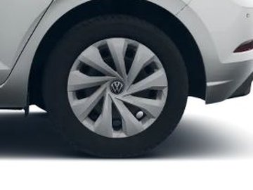 Polo 1.0 l TSI 5-Gang *SOFORT VERFÜGBAR* GJR – Bild 5