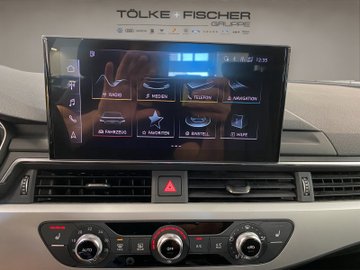 A4 40 2.0 TDI S-Line S-line ACC AUT Kam. Navi LM – Bild 13