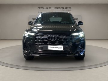 Q7 50 3.0 TDI quattro S-Line S-line el.Heck FLA – Bild 3