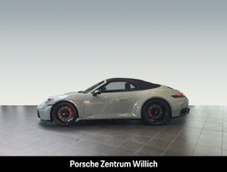 992 911 Carrera GTS Cabriolet Liftsystem-VA BOSE