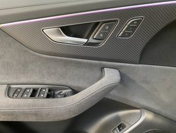 RSQ8 SUV performance 471 kW tiptronic ACC AHK