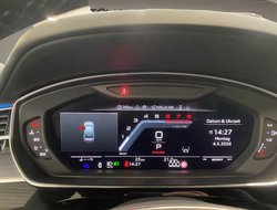 S8 4.0 quattro TFSI ACC AUT Kam. Leder Luft Navi