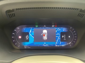 XC60 B4 Inscription AHK AUT Kam. Navi Virtual LM – Bild 11
