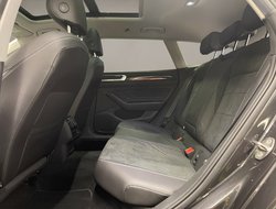 Arteon Shooting Brake 2.0 TDI  Elegance DCC Pano