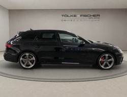 A4 45 2.0 TFSI quattro Avant S-Line S-line ACC