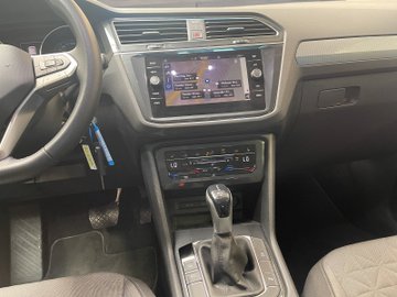 Tiguan 1.5 TSI BMT Life ACC AHK AUT Kam. Navi LM – Bild 14
