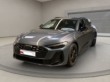 A5 Avant 2.0 TFSI W S-line ACC AHK AUT Kam. Navi – Bild 2