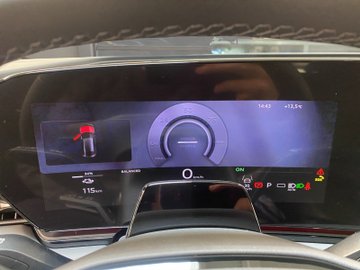 A6 Sportback S line e-tron quattro 315 kW ACC LM – Bild 12