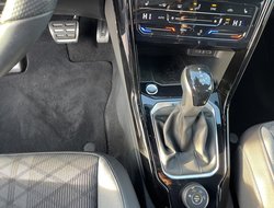T-Roc 2.0 TSI 4Motion R-Line DCC Pano R-Line ACC