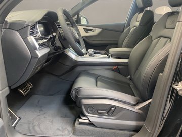 Q7 50 3.0 TDI quattro S-Line S-line el.Heck FLA – Bild 8