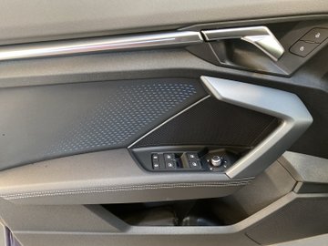 A3 Sportback S-Line 2.0 TDI ACC AUT Kam. Navi – Bild 9