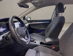 Golf VIII Variant 2.0 TDI Life ACC Navi Virtual