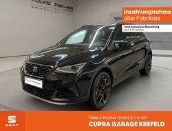 Arona 1.0 TSI FR ACC AUT Kam. Navi Sportp. LED