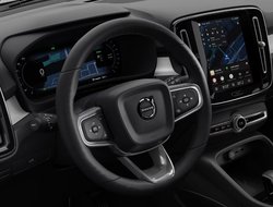 XC40 B4 Ultra Black Edition ACC AHK GEWERBE