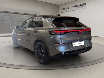 T-Roc 1.5 eTSI W R-Line R-Line IQLight ACC AUT – Bild 4