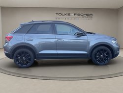 T-Roc 2.0 TDI Style Pano ACC AUT Kam. Pano LED