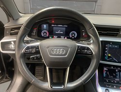 A6 50 3.0 TDI quattro Avant sport Pano ACC AHK