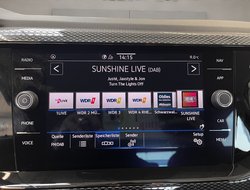 Polo VI 1.0 Life Kam. Navi Virtual DynLicht LED