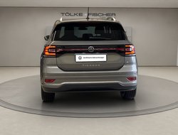 T-Cross 1.0 TSI Style R-Line ACC Kam. Navi LED