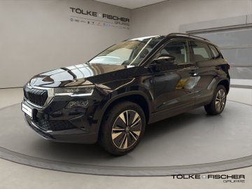Karoq 1.5 TSI DSG Balance ACC AHK Navi eHeck – Bild 2