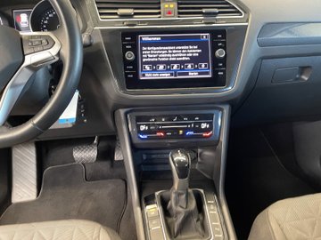 Tiguan 2.0 TDI BMT Life ACC AHK AUT Kam. Navi LM – Bild 15
