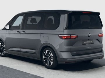 T7 Multivan Life Edition eHybrid 4M IQLight ACC – Bild 4