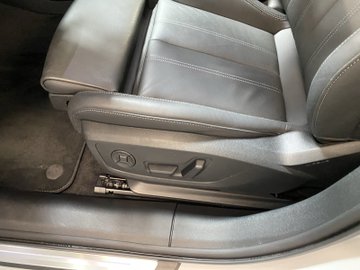 A5 Avant 2.0 TDI W edition one S-line ACC AHK LM – Bild 10