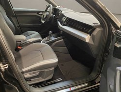 A1 Sportback 30 1.0 TFSI advanced AUT Navi LED