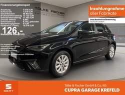 Ibiza 1.0 TSI Style ACC Kam. Navi Virtual LED LM