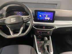 Arona 1.0 TSI ROAD EDITION ACC AUT Kam. Navi LM
