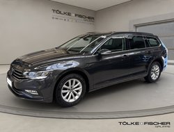 Passat Variant 1.5 TSI BMT Business ACC AHK AUT