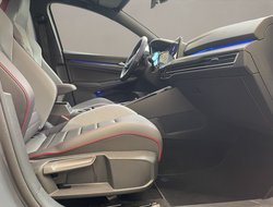 Golf VIII 2.0 TSI GTI Clubsport AUT Leder Navi