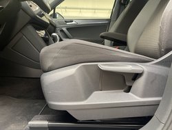 Tiguan 1.5 TSI BMT Active ACC AHK AUT Kam. Navi