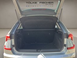 Kamiq 1.0 TSI DSG Tour AHK Kamera Virtual KeyLess